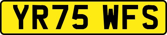 YR75WFS