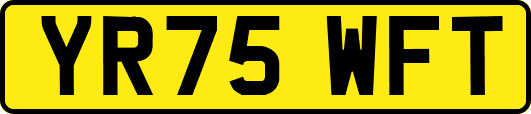 YR75WFT