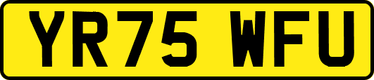 YR75WFU