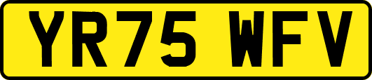 YR75WFV