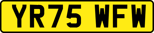 YR75WFW