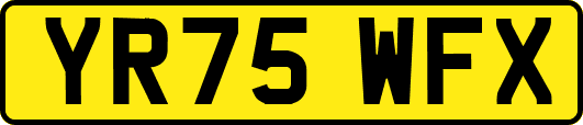 YR75WFX