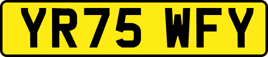 YR75WFY