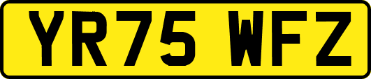 YR75WFZ