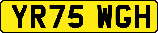YR75WGH