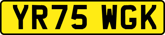 YR75WGK