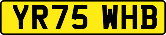 YR75WHB