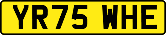 YR75WHE