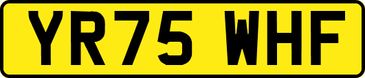 YR75WHF