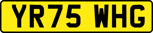 YR75WHG