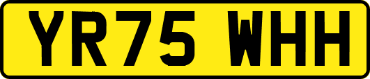 YR75WHH
