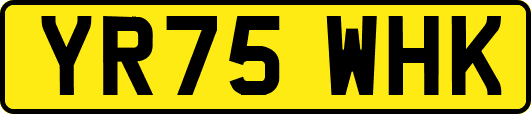 YR75WHK