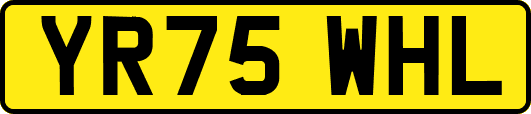YR75WHL