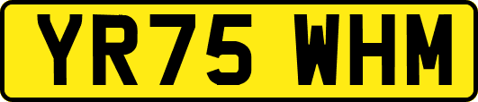 YR75WHM