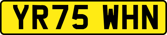 YR75WHN