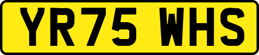 YR75WHS