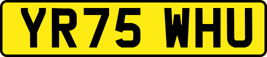 YR75WHU