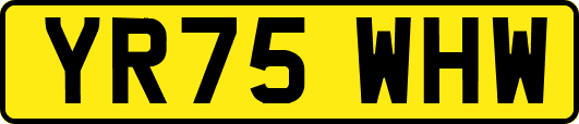 YR75WHW