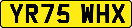 YR75WHX