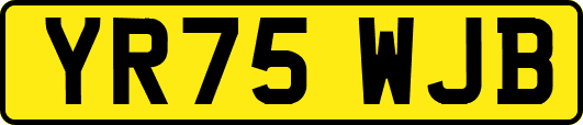 YR75WJB
