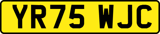 YR75WJC