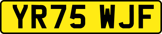 YR75WJF