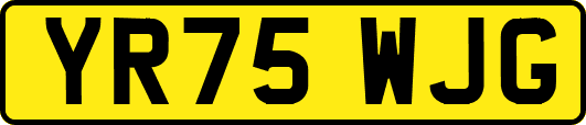 YR75WJG