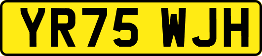 YR75WJH