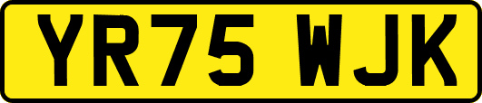 YR75WJK