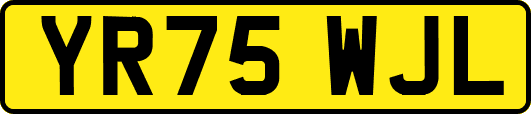 YR75WJL