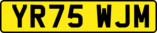 YR75WJM