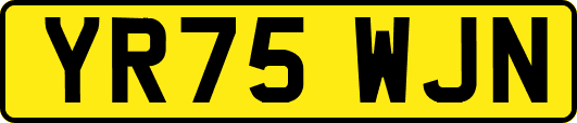 YR75WJN