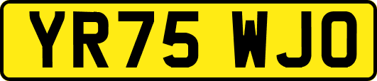 YR75WJO