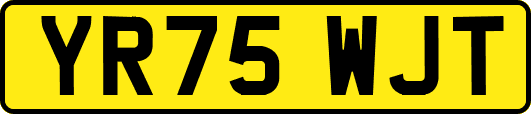 YR75WJT