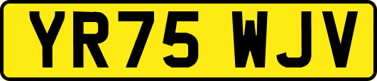 YR75WJV