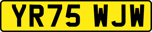YR75WJW