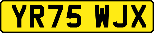 YR75WJX