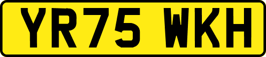 YR75WKH