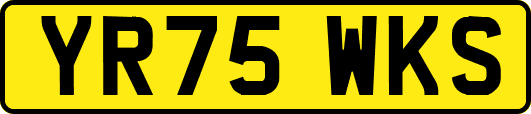 YR75WKS