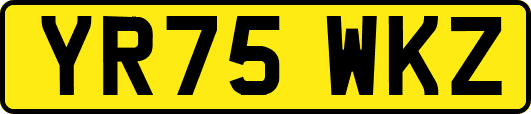 YR75WKZ