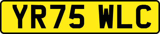 YR75WLC
