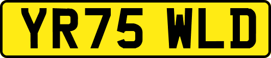 YR75WLD
