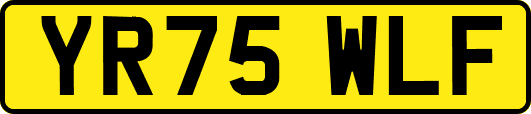 YR75WLF