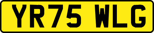 YR75WLG