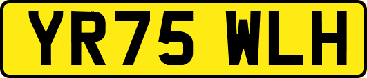 YR75WLH