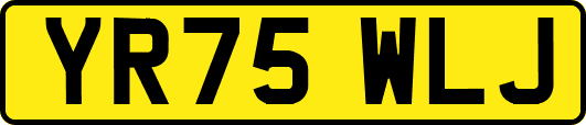 YR75WLJ