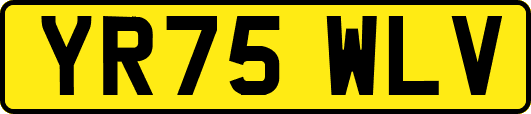 YR75WLV
