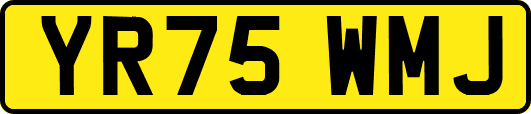 YR75WMJ