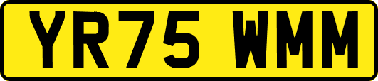 YR75WMM