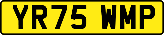 YR75WMP